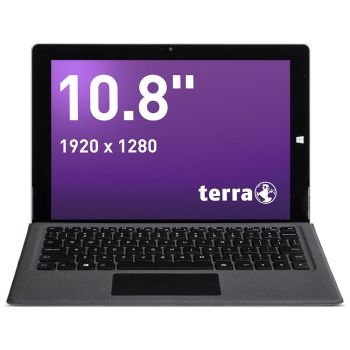 Terra F1T TASTATUR CH