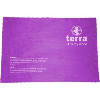 Terra HN010