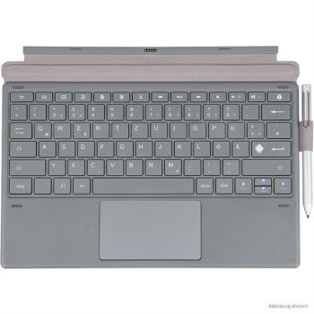 Terra A123 TASTATUR/BE