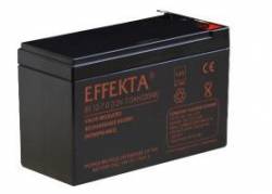 Effekta BFR/BT12-7