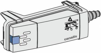 Schneider Electric KBC16DCF21