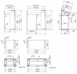Schneider Electric NSYSD10