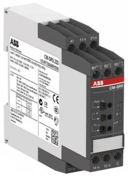 ABB Automation 1SVR730841R1400