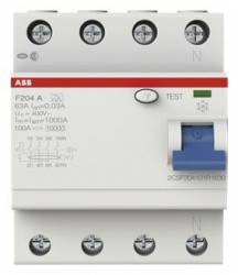 ABB Automation 2CSF204101R1630