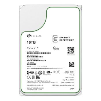 Seagate ST16000NM002C-REC.
