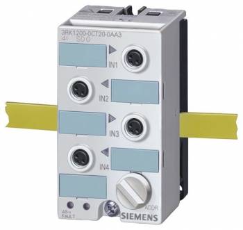 Siemens 3RK12000CT200AA3