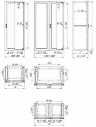 Schneider Electric NSYSFX18840