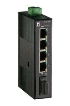 LevelOne IES-0510