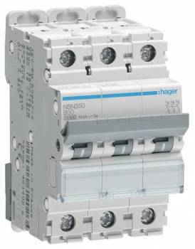 Hager NBN350