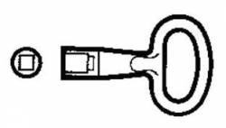 Schneider Electric NSYTC8CRN