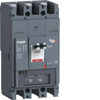 Hager HMW400DR