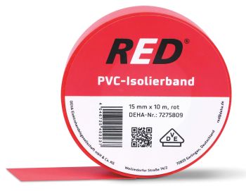 RED 2130-10-0006