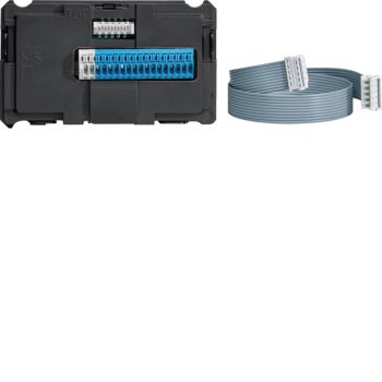 Hager REH312X