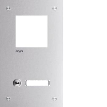 Hager RTQ101X
