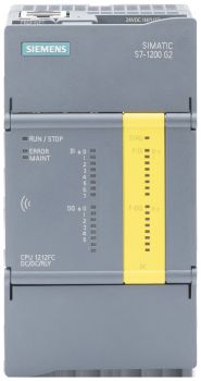 Siemens 6ES72121HF500XB0
