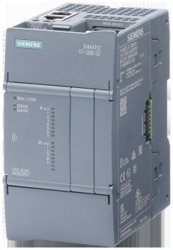 Siemens 6ES72121AF500XB0