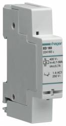 Hager ED183