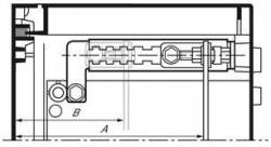 Schneider Electric NSYDPLM300