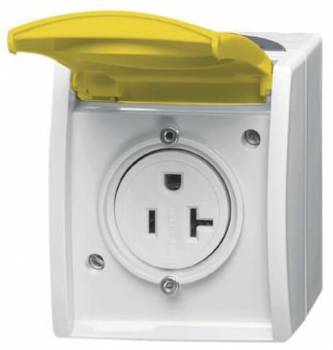 Busch Jaeger 2CKA002124A0024