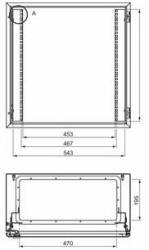 Schneider Electric NSYVDM8UF