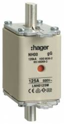 Hager LNH0125M