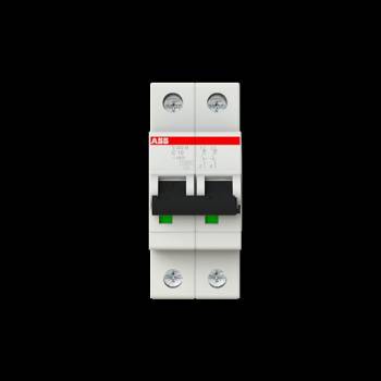 ABB Automation 2CDS272001R0104