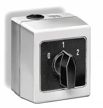 Helios Ventilatoren 1267