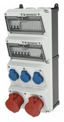 Mennekes 940008
