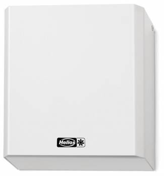 Helios Ventilatoren 2552