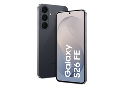 Samsung SM-S741BZKIEUB