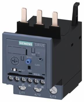 Siemens 3RB30362UB0