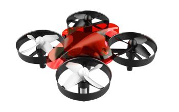 Allnet ALL-GD65ARed
