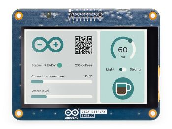 ARDUINO ASX00039