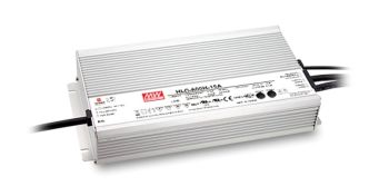 Meanwell HLG-600H-12AB
