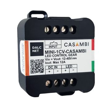 Synergy 21 MINI-1CV-CASAMBI