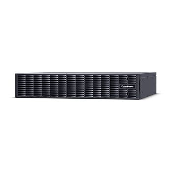 CyberPower BPSE72V40ART2U-B