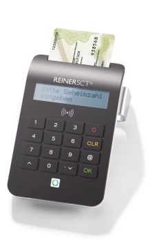 ReinerSCT 2718710-000