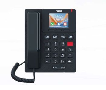 Fanvil X306-Dark Blue