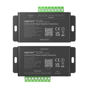 Miboxer SPI-PA+
