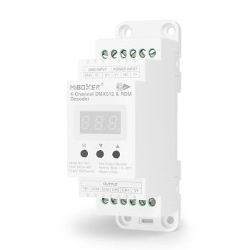 Miboxer D4-T