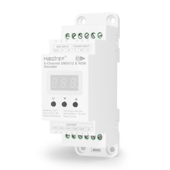 Miboxer D5-T