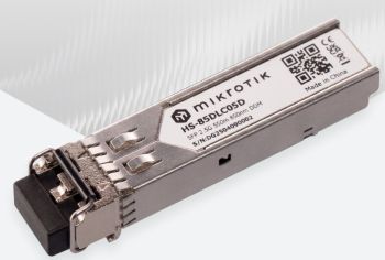 MikroTik HS-85DLC05D
