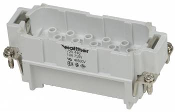 Walther-Werke 720440