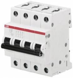 ABB Automation 2CDS254001R0204