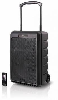 RCS Audio-Systems DSC-150