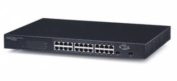 EdgeCore ES-4524M-PoE