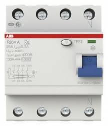 ABB Automation 2CSF204101R3250
