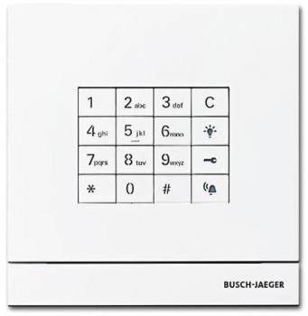 Busch Jaeger 2CKA008300A0416