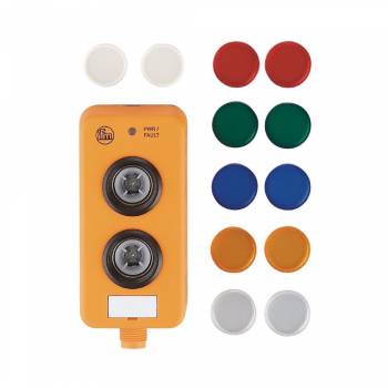 Ifm Electronic AC2396