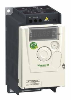 Schneider Electric ATV12P075M3